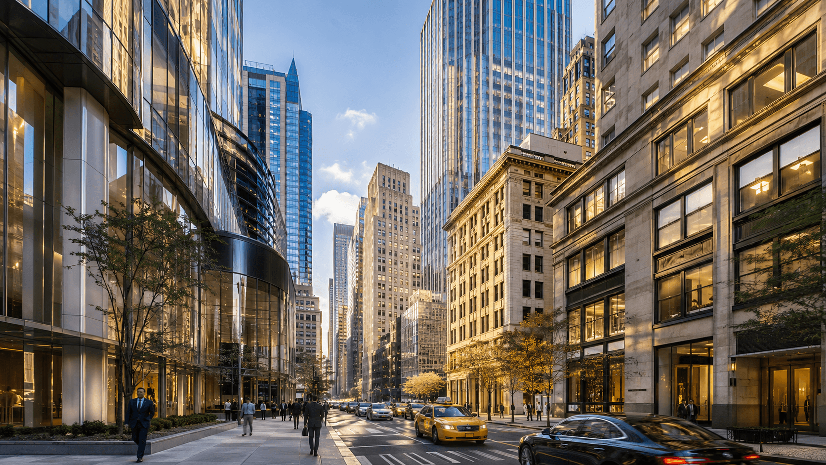 United States international business mailing address visual